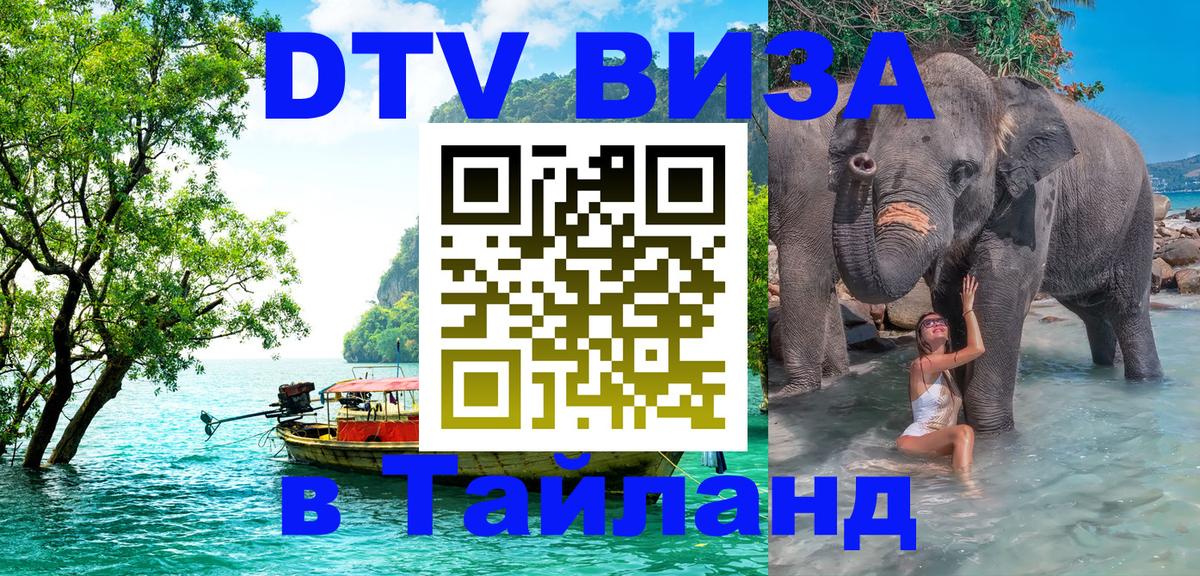 Visa в Таиланд 